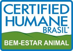 Certified Humane | Bem-estar animal