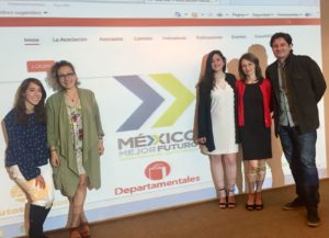 Certified Humane em reunião com a ANTAD