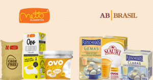 Empresas processadoras de alimentos