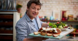 Jamie Oliver, comportamiento y bienestar animal