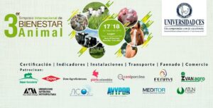 Simposio Internacional de Bienestar Animal