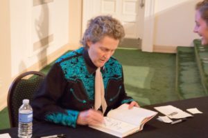 Temple Grandin