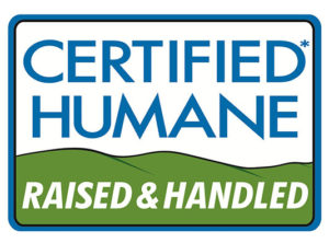 Selo Certified Humane