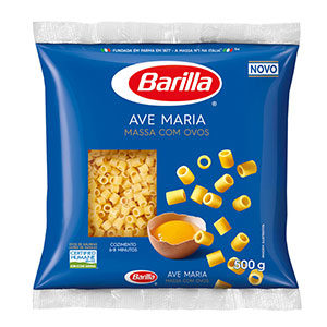 Produtos Barilla