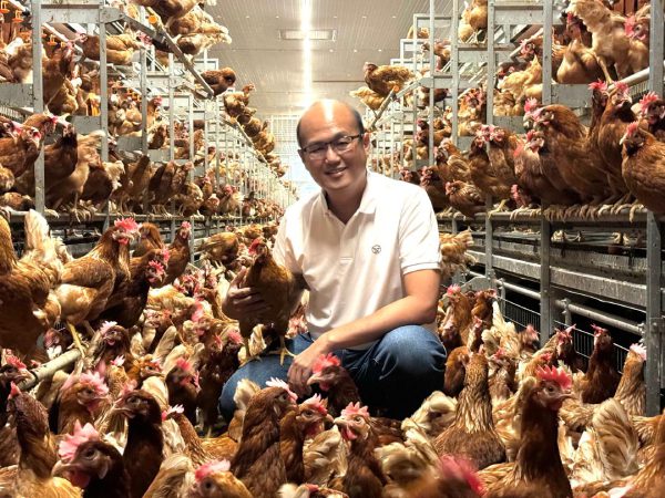 Teong Choon Poultry Farm