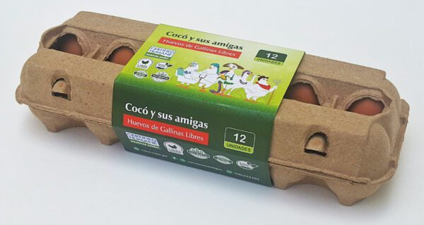 Del Bosque Escondido EIRL - Cocó y sus amigas